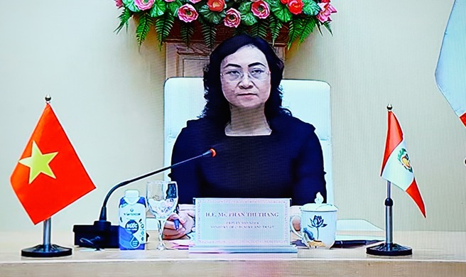 Vietnam