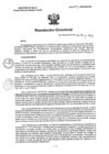 Vista preliminar de documento RD N°133-2025-HNCH-DG