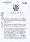 Vista preliminar de documento RD-105-2025-DG-HSR-MINSA