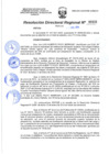 Vista preliminar de documento 00036 RDR 2024 DECLARAR IMPROCEDENTE PETICION DE LUIS ALBERTO PICOY BERROSPI