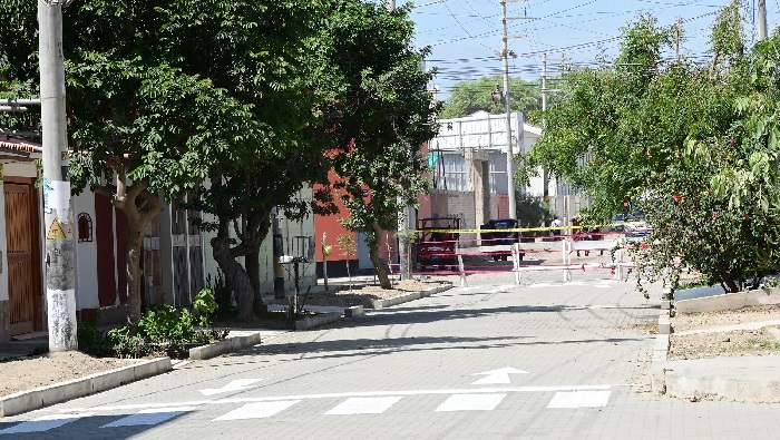 Avance de obra
