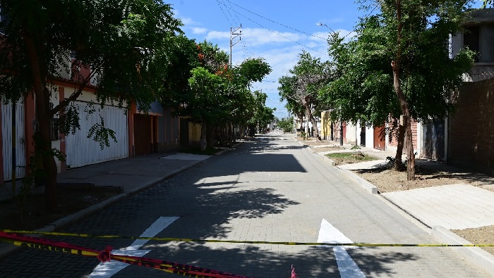 Jr. Las Lomas
