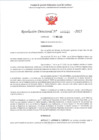 Vista preliminar de documento RD 510-2025 - CONTRA DOC - GLORIA ROJAS KETTY ZUYIN