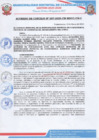 Vista preliminar de documento ACUERDO DE CONSEJO Nº 007-2025-CM-MDCC/CH-C