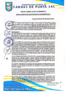 Vista preliminar de documento RESOLUCION DE ALCALDIA N° 609-12-2023-MDCPS-ALC