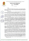 Vista preliminar de documento RG 30-2025-GM-MDT