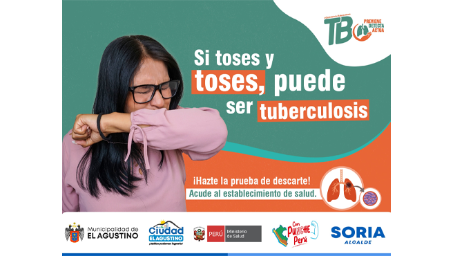 ¡Hazte la prueba de descarte!