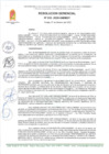 Vista preliminar de documento RG 33-2025-GM-MDT