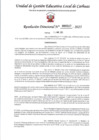 Vista preliminar de documento RD 517-2025 - SUBCAFAE MARZO COLEGIO