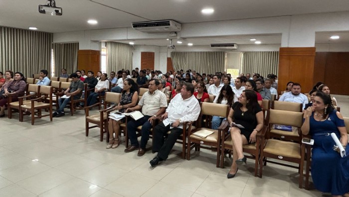Charla