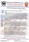 Vista preliminar de documento RESOLUCION DE ALCALDIA N° 28-2025-A-MDCC-C