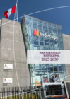 Vista preliminar de documento Plan Estratégico Institucional del Indecopi 2025-2030 (anexo).