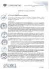 Vista preliminar de documento Decreto de Alcaldía N°002-2025/MDL