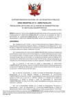Vista preliminar de documento Resolución de la Unidad de Administración N° 00075-2024-SUNARP-ZRVI-UA