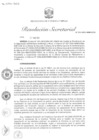 Vista preliminar de documento RS N° 025-2025-MINEM-SG