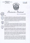 Vista preliminar de documento RD-110-2025-DG-HSR-MINSA