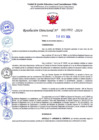 Vista preliminar de documento R.D Nº 001002-2024- APROBAR EL CONTRATO -SARANGO CANALES MARINA