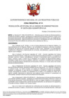 Vista preliminar de documento Resolución de la Unidad de Administración N° 00079-2024-SUNARP-ZRVI-UA