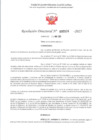 Vista preliminar de documento RD 524-2025 - CONTRA DOC - ANGELES GIRALDO ALICIA ELENA