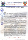 Vista preliminar de documento RESOLUCION DE ALCALDIA N° 25-2025-A-MDCC-C