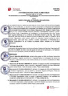 Vista preliminar de documento ACTA SESION ORDINARIA DE COMISION ORGANIZADORA N° 030-2024-CO-UNDAR