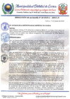 Vista preliminar de documento RESOLUCION DE ALCALDIA N° 24-2025-A-MDCC-C