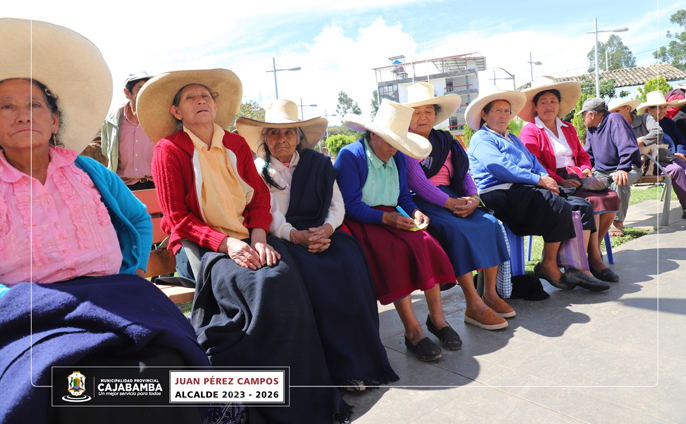 Promoviendo el bienestar de nuestros adultos mayores