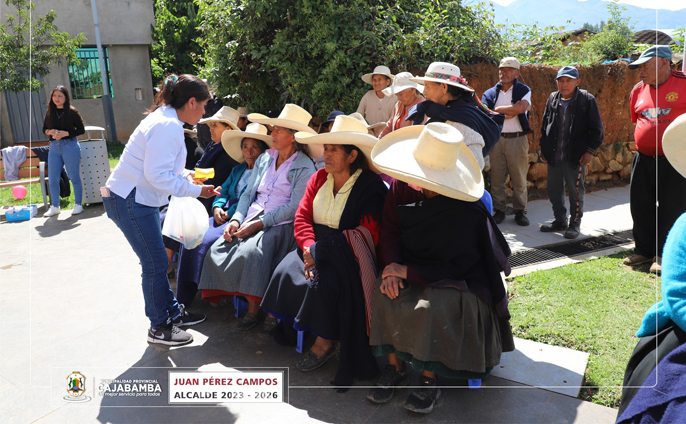 Promoviendo el bienestar de nuestros adultos mayores