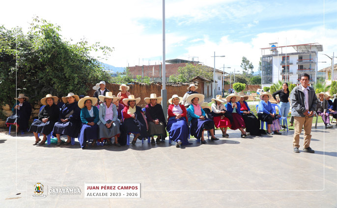 Promoviendo el bienestar de nuestros adultos mayores