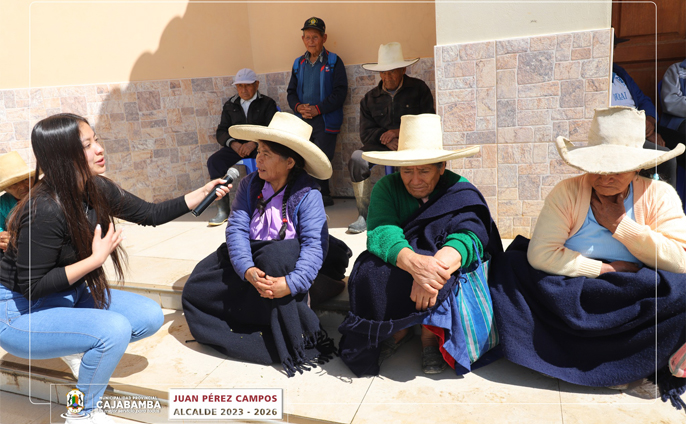 Promoviendo el bienestar de nuestros adultos mayores