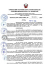 Vista preliminar de documento R.D Nº 001011-2024 -RECONOCER Y FELICITAR
