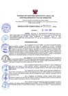 Vista preliminar de documento R.D Nº 001012-2024- DECLARAR PROCEDENTE RECONOCIMIENTO DE LA BONIFICACIÓN 30% -KOO RODRIGUEZ AMERICA