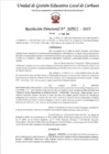 Vista preliminar de documento RD 527-2025 - PLAN ACCION ATEDD
