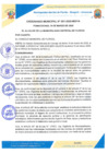 Vista preliminar de documento ORDENANZA MUNICIPAL N° 001-2025-MDFA