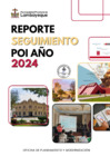 Vista preliminar de documento REPORTE SEGUIMIENTO POI 2024