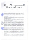 Vista preliminar de documento DIRECTIVA ACTUALIZADA CAJA CHICA 2023