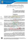 Vista preliminar de documento RG 135-2025 MPM GM CLEMENTE LABAJOS REATEGUI Y LUZ MARGARITA RAMOS MOZOMBITE-QR