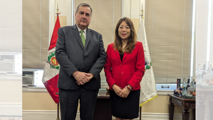 Empresarios peruanos visitarán centros de innovación en Silicon Valley
