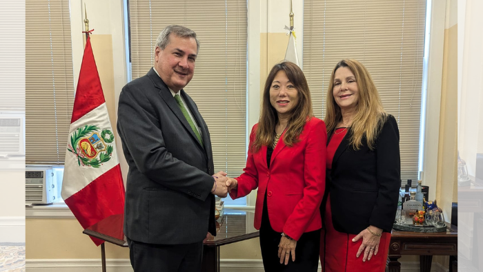 Empresarios peruanos visitarán centros de innovación en Silicon Valley