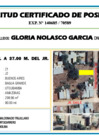 Vista preliminar de documento 118 - GLORIA NOLASCO GARCIA