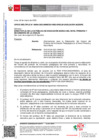 Vista preliminar de documento Orientaciones para la Elaboración del Horario del Profesor de Innovación Pedagógica en el Nivel Primaria y Secundaria.