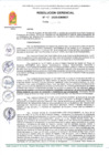 Vista preliminar de documento RG 40-2025-GM-MDT