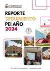 Vista preliminar de documento REPORTE SEGUIMIENTO PEI 2024