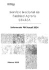 Vista preliminar de documento INFORME POI ANUAL 2024