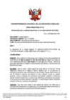 Vista preliminar de documento Resolución de la Unidad Registral N.° 145-2025-SUNARP/ZRIX/UREG