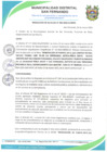 Vista preliminar de documento Resolución de Alcaldía N.º 056-2025-A/MDSF