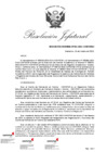 Vista preliminar de documento RJ 045-2025-CENFOTUR-J