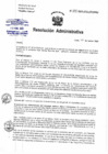 Vista preliminar de documento RA N°295-2025-ACA-UP/HNHU