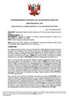 Vista preliminar de documento Resolución de la Unidad Registral N.° 148-2025-SUNARP/ZRIX/UREG