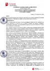 Vista preliminar de documento RESOLUCION DE COMISION ORGANIZADORA N° 074-2025-CO-UNDAR
